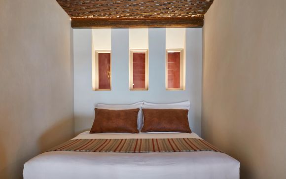 Tu habitación