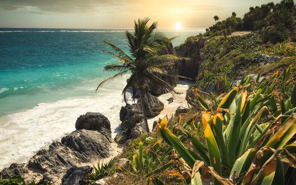 Tu itinerario de viaje