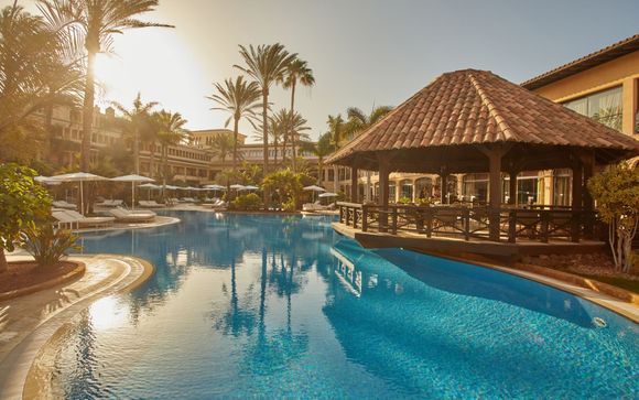 Secrets Bahia Real Resort & Spa 5* 