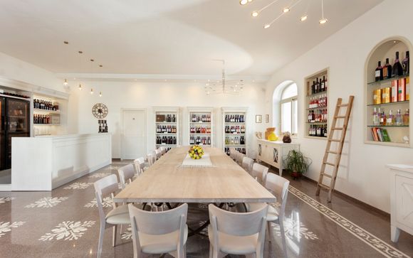 Resort Mulino a Vento 4*