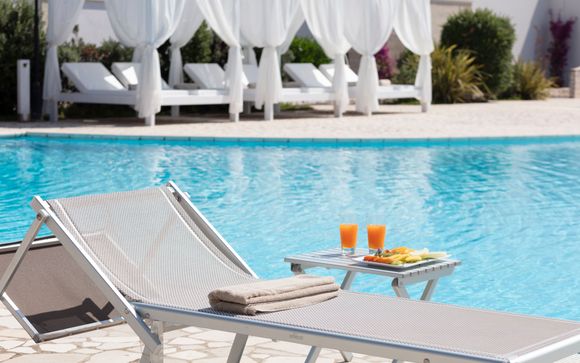 Resort Mulino a Vento 4*