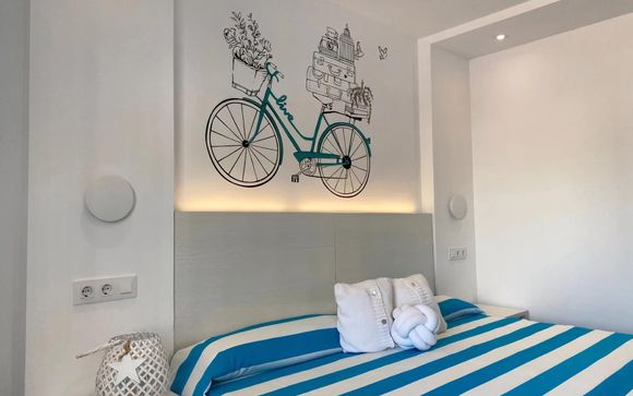 Tu habitación