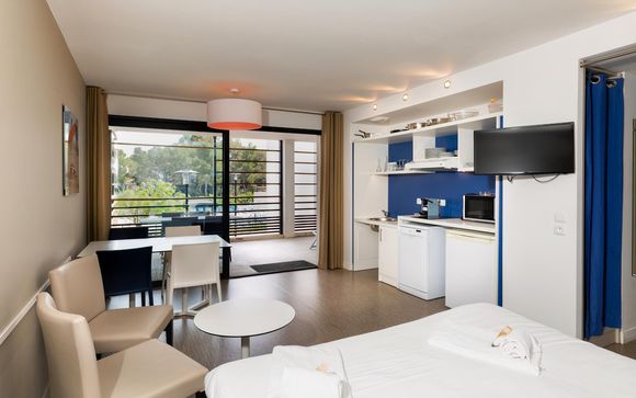 Tu habitación