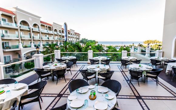 Premier Le Reve Hotel & Spa 5*