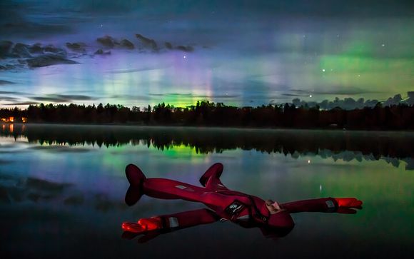 ¡Completa tu estancia!