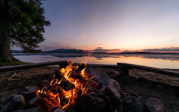 ¡Completa tu estancia!