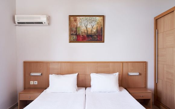 Tu habitación