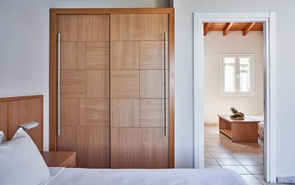 Tu habitación