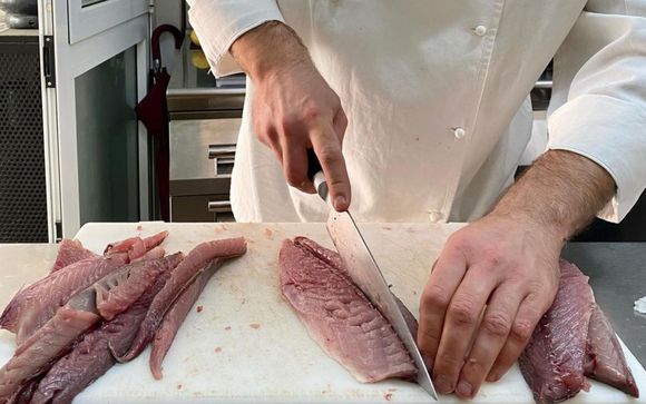 ¡Completa tu estancia!