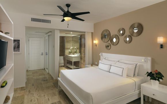 Tu habitación