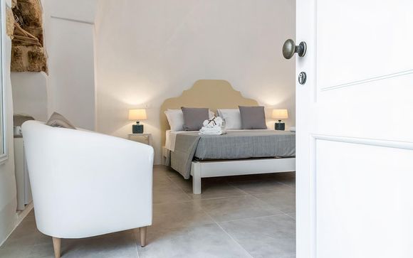 Tu habitación