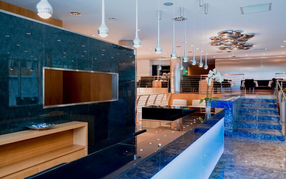 Starc by Pierre & Vacances 4*