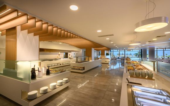 Tu habitación