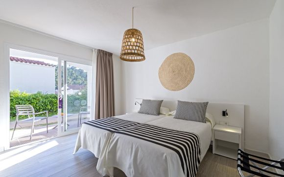 Tu habitación