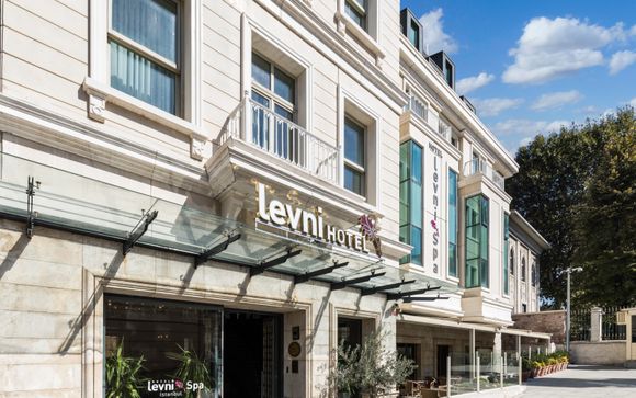 Levni Hotel & Spa 5*