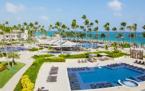 Royalton Splash Punta Cana Resort & Spa 4*