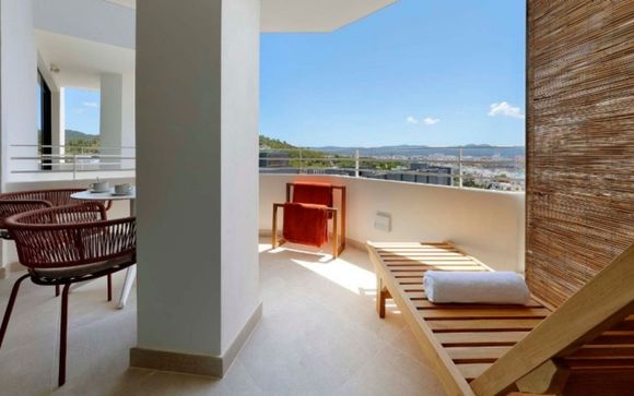 Tu habitación