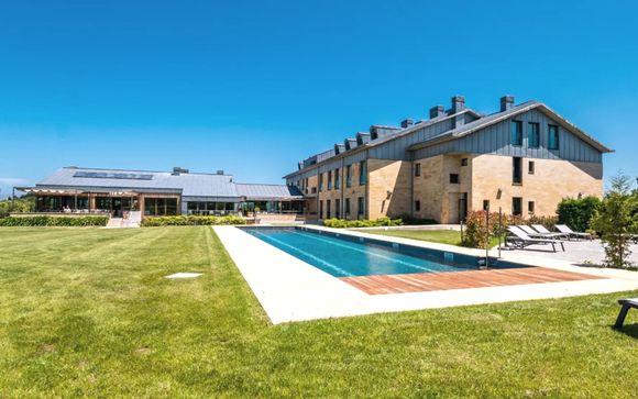 Artiem Asturias 5*