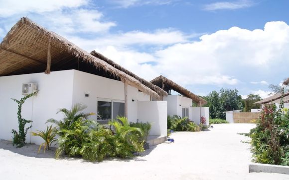 Para tu comodidad durante el viaje