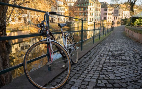 ¡Completa tu estancia!