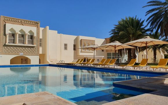 Tu habitación