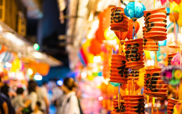 Tu itinerario de viaje