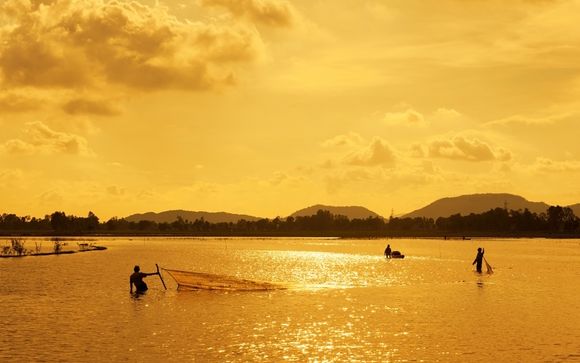 Tu itinerario de viaje