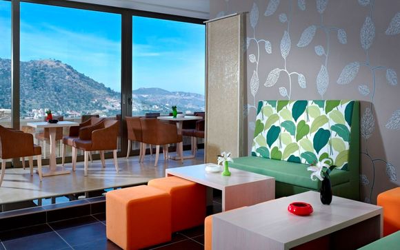 Filion Suites Resort & Spa 5*