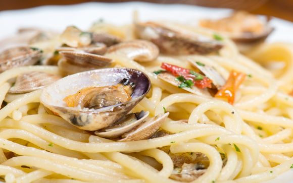 Tus actividades incluidas