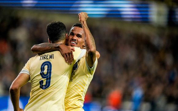 Descubriendo el mejor equipo portugués