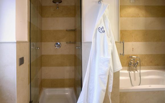 Tu habitación