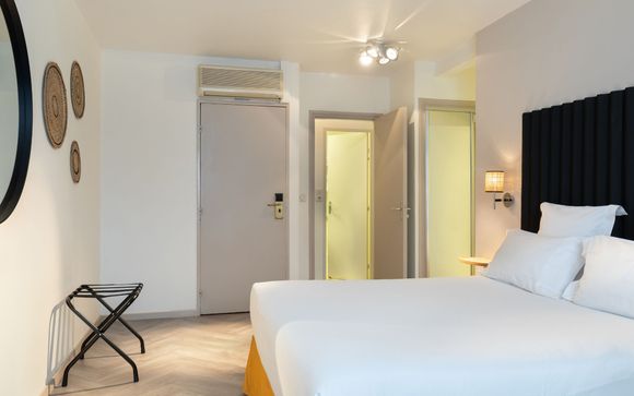 Tu habitación
