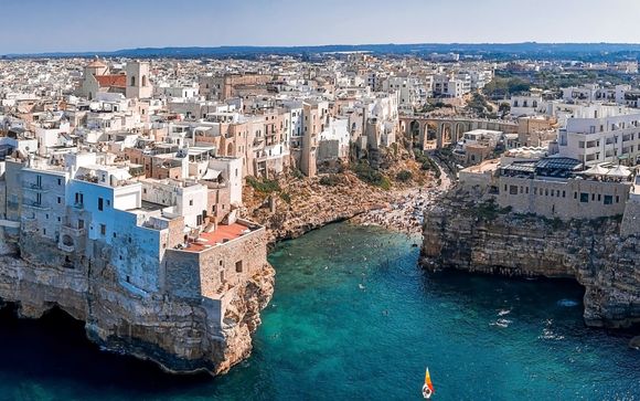 Covo dei Saraceni 4*