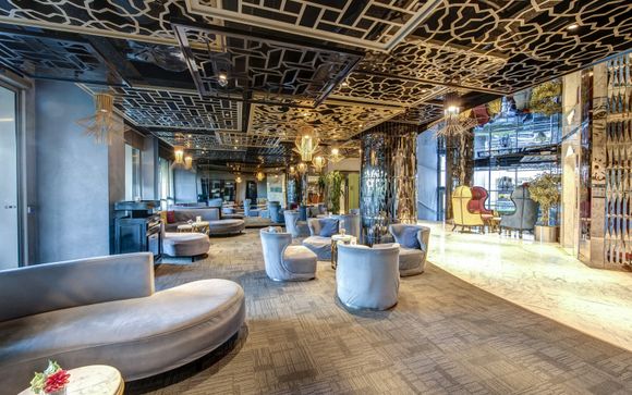 The Elysium Taksim 5*