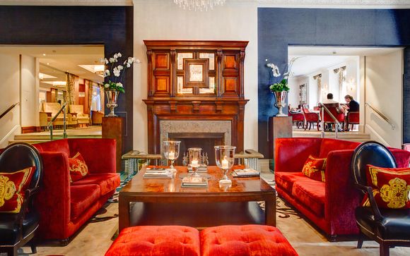 The Royal Horseguards 5*