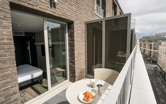 Tu habitación
