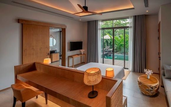 Tu habitación