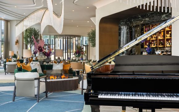 Address Grand Creek Harbour 5*