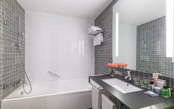Tu habitación