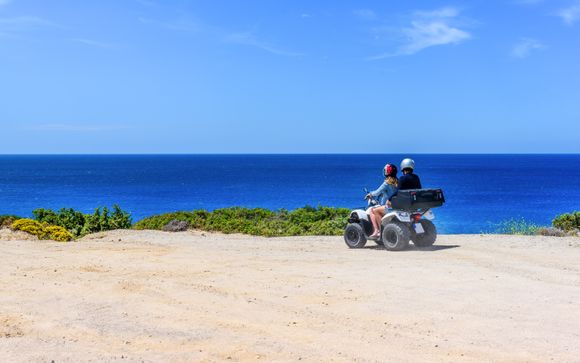 ¡Completa tu estancia!