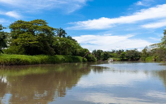 ¡Completa tu estancia!