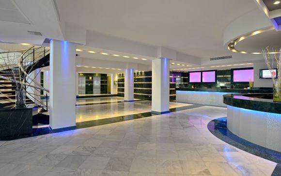 Sol Milanos Pingüinos by Meliá