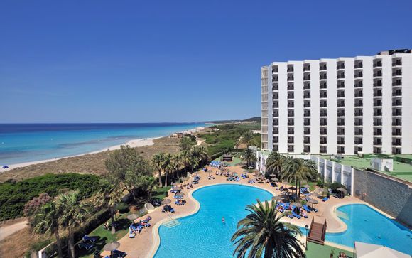 Sol Milanos Pingüinos by Meliá