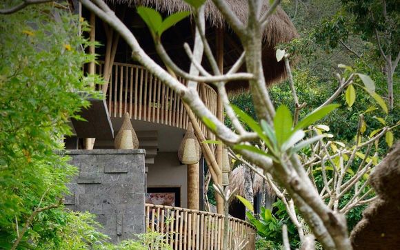 Tejaprana Resort & Spa 4*