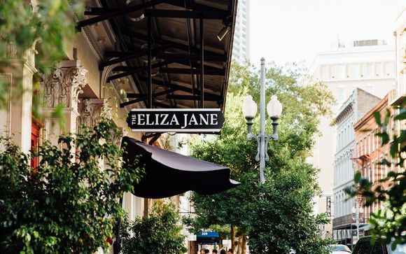 The Eliza Jane - The Unbound Collection by Hyatt 4*