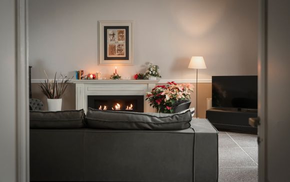 Helvetia Thermal Spa 4*