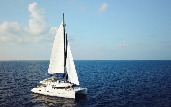 Crucero Maldivas Dream Premium