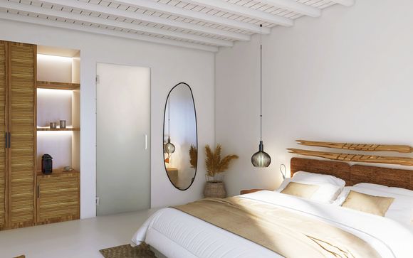 Tu habitación