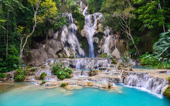 ¡Completa tu estancia!