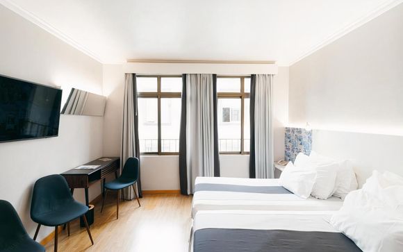 Tu habitación